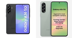 Samsung के इन 5G फोन की कीमत बढ़ी, ₹3,000 तक महंगे हुए यह फोन, जानें नई कीमत