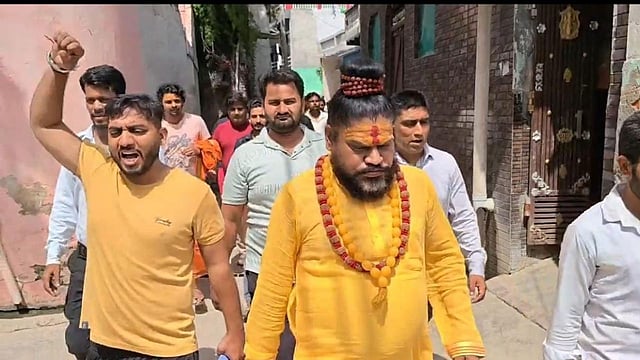 Mathura: दो युवतियों के गायब होने का मामला गहराया, अनहोनी की आशंका को ...