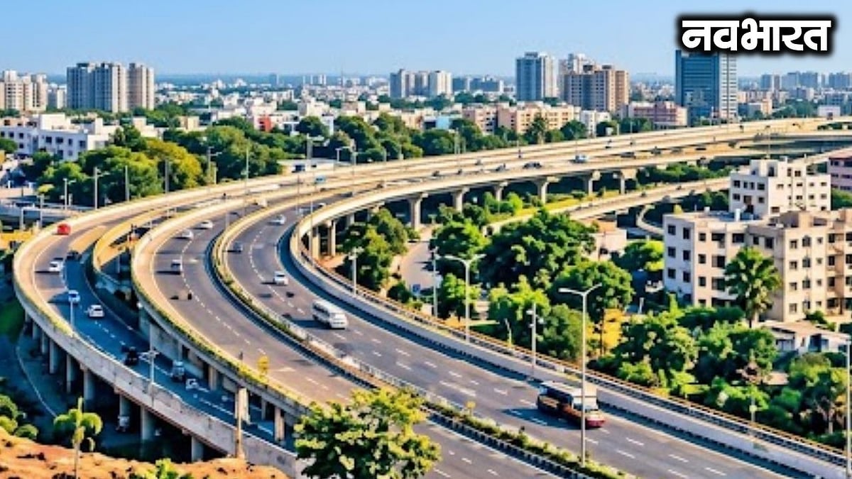 पुणे इनर रिंग रोड को रफ्तार, PMRDA ने मुआवजे के लिए जमा किए 144 करोड़ ...