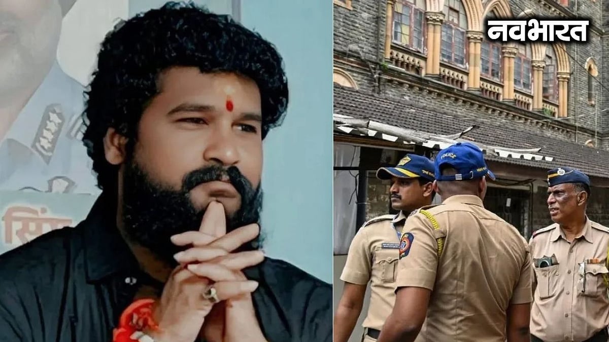 फुलप्रूफ प्लान बनाकर मर्डर, पूर्णेकर हत्याकांड,हत्या से पहले गुप्त बैठक ...