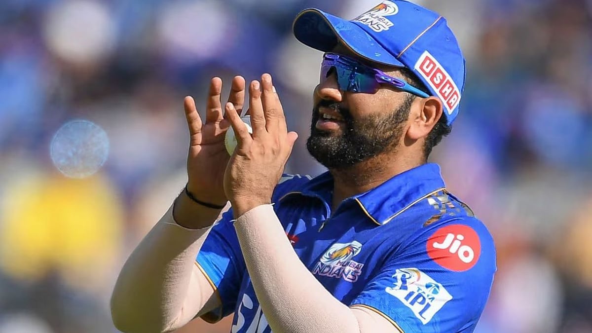 IPL 2027: रोहित को कप्तान नहीं बनाएगी MI! कप्तानी के लिए सूर्या-तिलक के ...