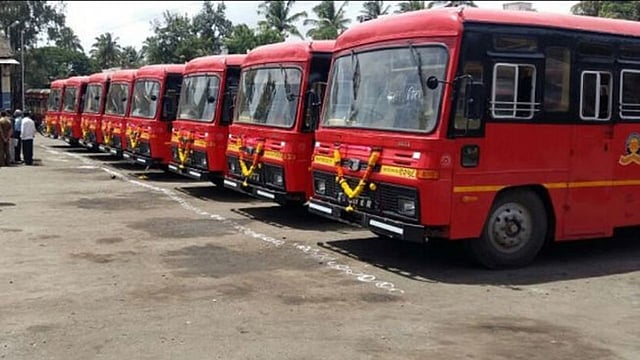 दिवाली पर यात्रियों को राहत: नागपुर-पुणे के लिए MSRTC की विशेष बस सेवा ...