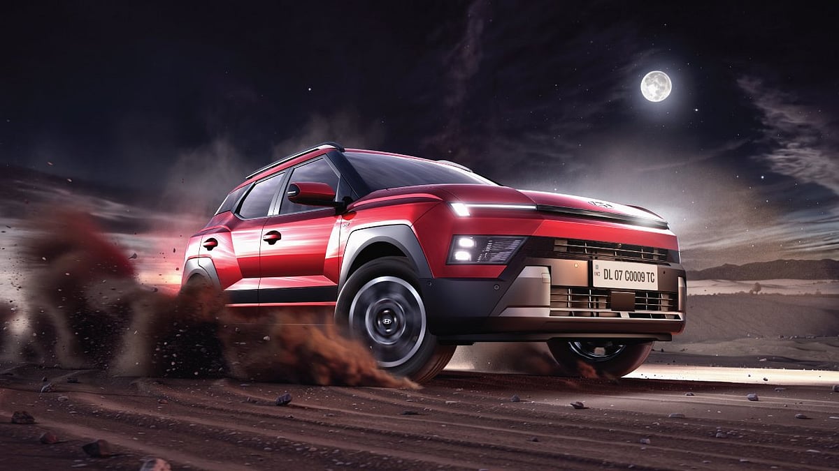 Hyundai Bayon की आज पता चलेगी कीमत, Venue और Creta के बीच आएगी नई SUV, जानें इंजन और फीचर्स में क्या होगा अहम