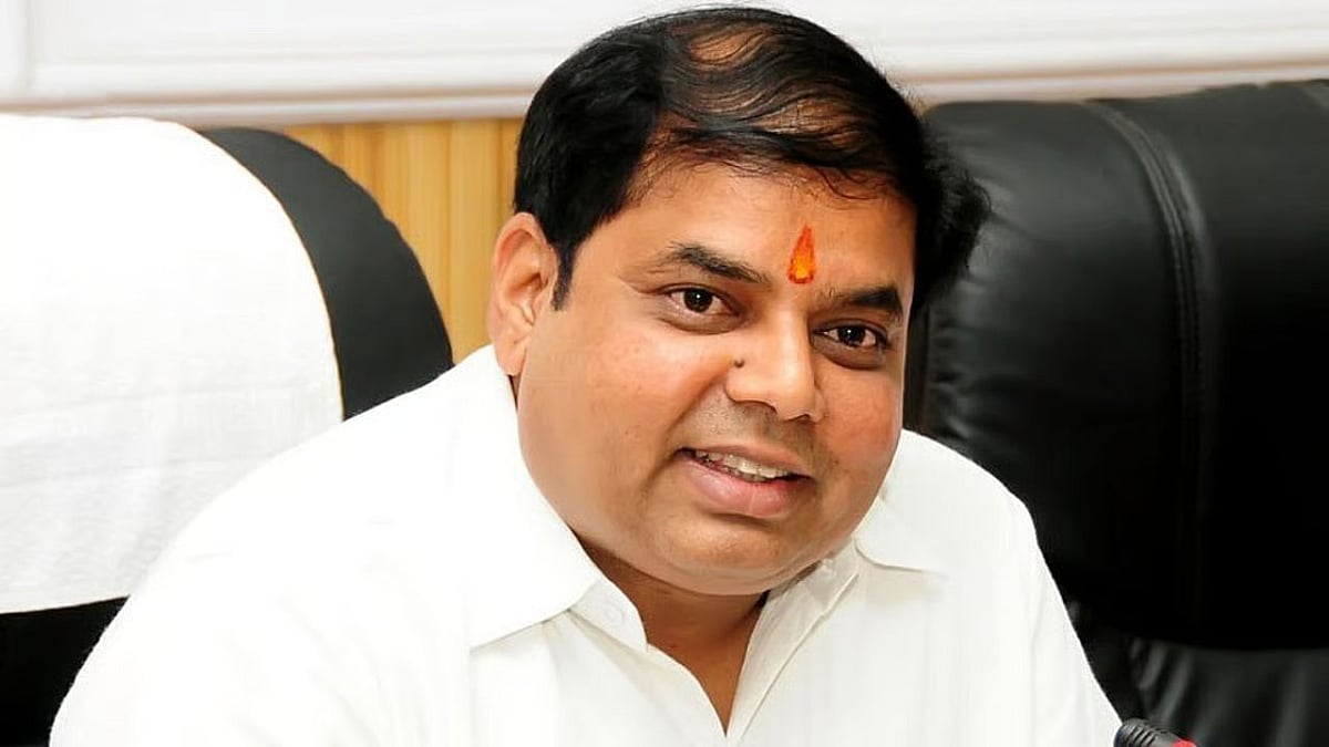 अमरावती विधान परिषद चुनाव परिणाम को हाई कोर्ट में चुनौती, विधायक प्रवीण पोटे को समन जारी