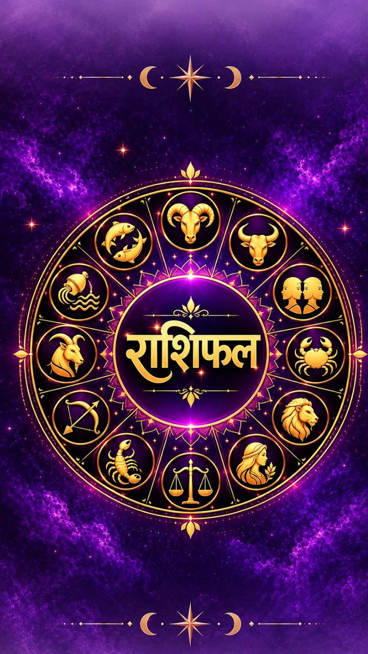 Web Story Format आज का राशिफल 27 अक्टूबर 2026: मेष से मीन तक जानें सभी 12 राशियों का हाल