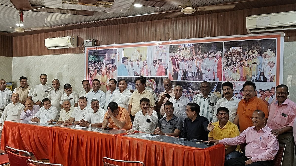 आगरा में मंत्री योगेंद्र उपाध्याय के समर्थन में आया श्री अग्रवाल संघ