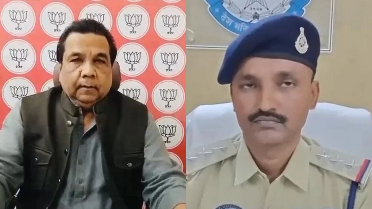 देवास जहरीली शराब मामला: कांग्रेस नेता का बेटा हिरासत में, बीजेपी ने उठाए सवाल