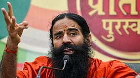 जेन-जी के कई-कई बॉयफ्रेंड और गर्लफ्रेंड...बाबा रामदेव ने दी आंदोलन की चेतावनी, शिक्षा व्यवस्था पर उठाए सवाल