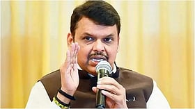 राहुल गांधी को स्टैंड-अप कॉमेडियन बन जाना चाहिए... CM फडणवीस ने कसा तंज, बोले- कांग्रेस को बेरोजगार कर दिया