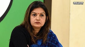वोटर लिस्ट से नाम गायब! प्रियंका चतुर्वेदी का दावा- सारे डॉक्यूमेंट दिए, फिर भी लिस्ट से हटाया नाम