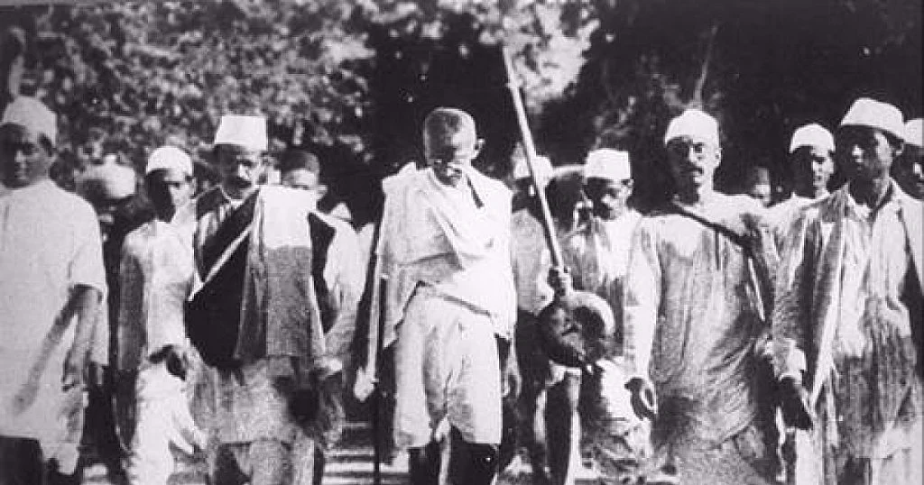 महात्मा गांधी का राम राज्य बनाम आरएसएस का राम राज्य