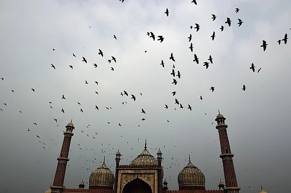 आखिर क्या है मस्जिद और मीनार का रिश्ता?