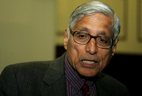 राजमोहन गांधी