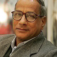 मंगलेश डबराल