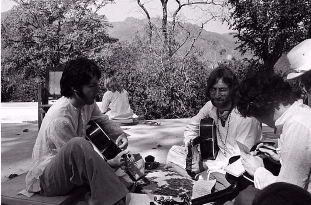  ‘बीटल्स’ की याद में उत्तराखंड में खुलेगा संग्रहालय 