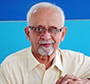 ज़फ़र आग़ा