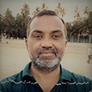 सैय्यद खुर्रम रज़ा