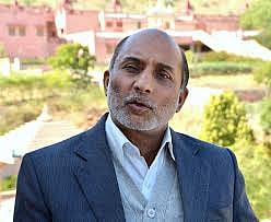 प्रेमपाल शर्मा