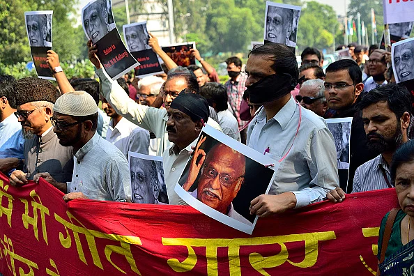 दुनिया
ऐसा भारत चाहती है जो भयमुक्त हो