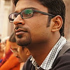 रोहित प्रकाश