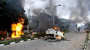 फोटो : Getty Images