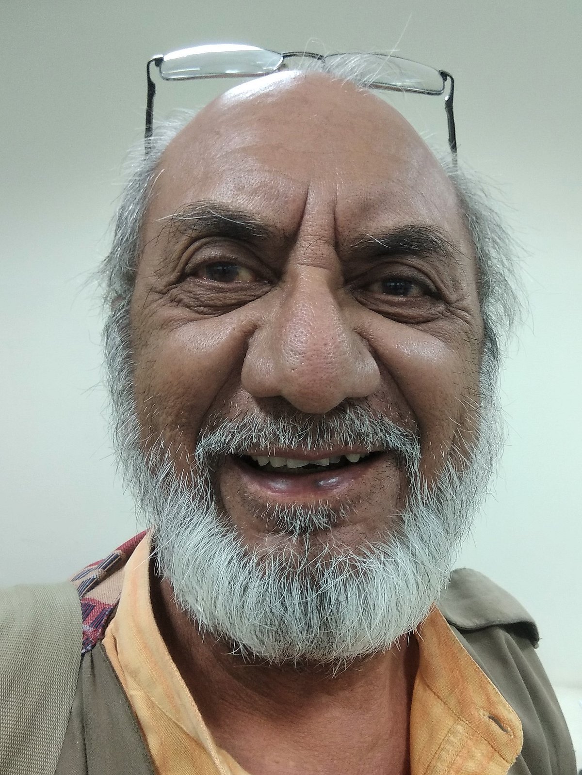 प्रमोद पुष्कर्णा