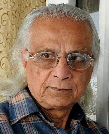 दुनू रॉय