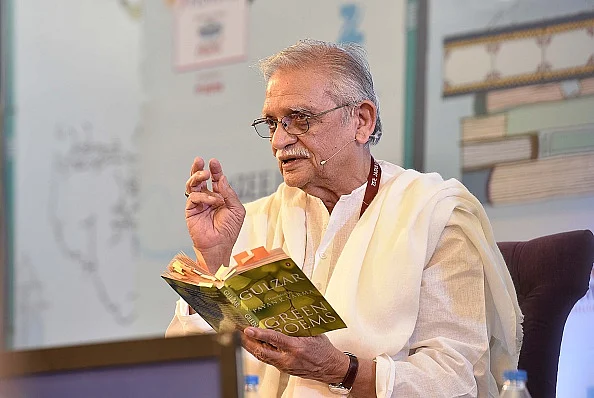 गुलजार : शब्दों का शिल्पकार