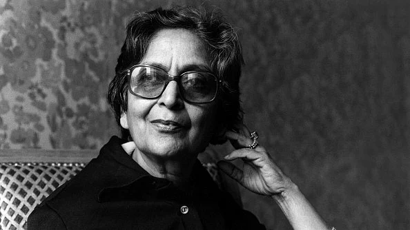 अमृता प्रीतम/ फोटो: Getty Images