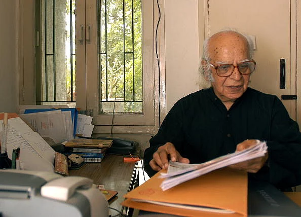 
















सही मायने में जन वैज्ञानिक थे प्रोफेसर यशपाल