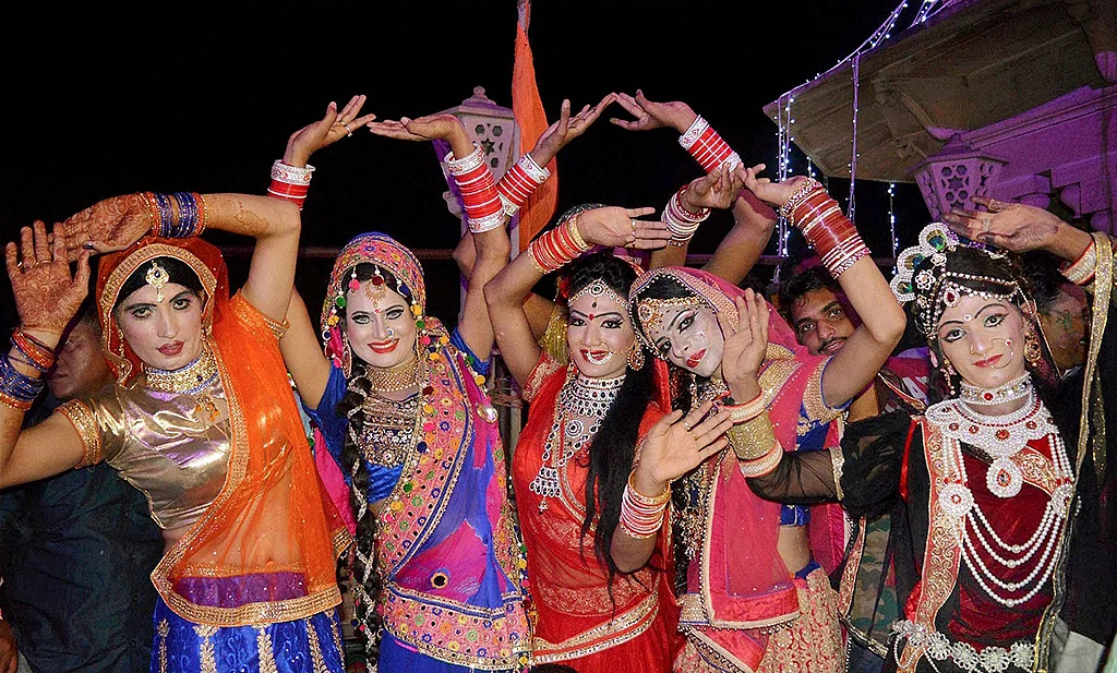 फोटो : Getty Images