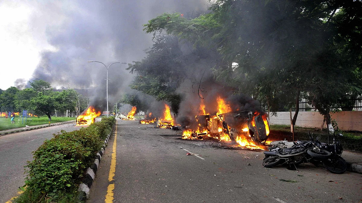 फोटो : Getty Images