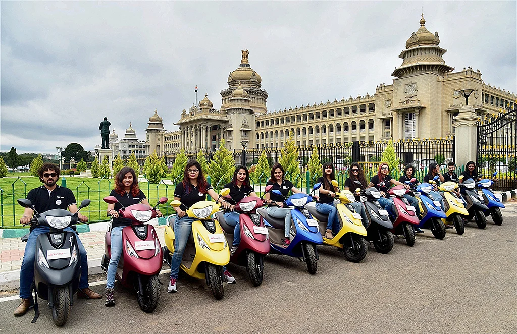 फोटो : Getty Images