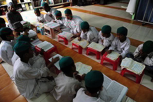 फोटो : Getty Images