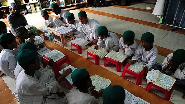 फोटो : Getty Images