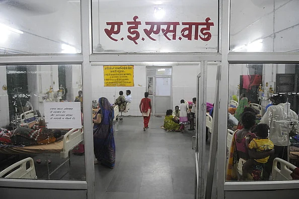 आखिर क्यों है गोरखपुर मंडल इंसेफलाइटिस का शिकार?