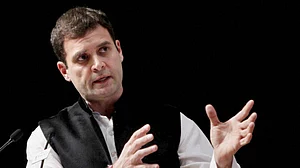 बर्कले भाषण : राहुल की ताजगी भरी विनम्रता से परेशान विरोधी