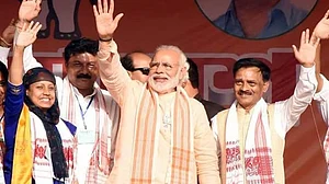 भारत: आंशिक प्रजातंत्र मानवाधिकार कार्यकर्ताओं के लिए खतरनाक!