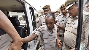 10 बातें जिनसे लगता है प्रद्युम्न हत्या में अशोक को बनाया जा रहा बलि का बकरा !