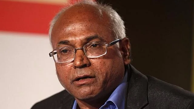 

प्रोफेसर कांचा इलैया/ फोटो: Twitter