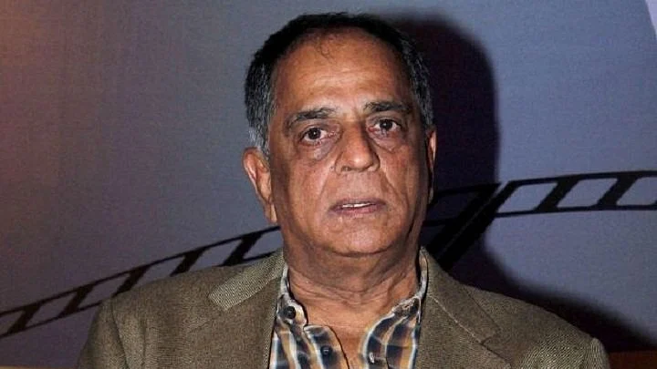 पहलाज निहलानी/ फोटोः Twitter