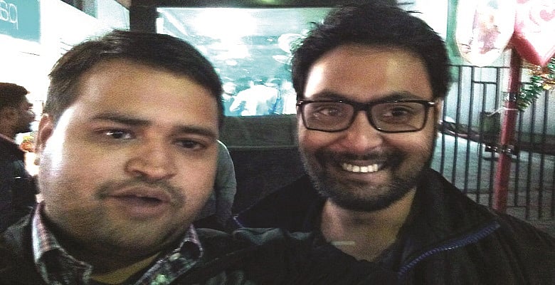 बंगाल में जड़ें जमाता संघ : भगवा मांद में घुसकर सनसनीखेज़ पड़ताल