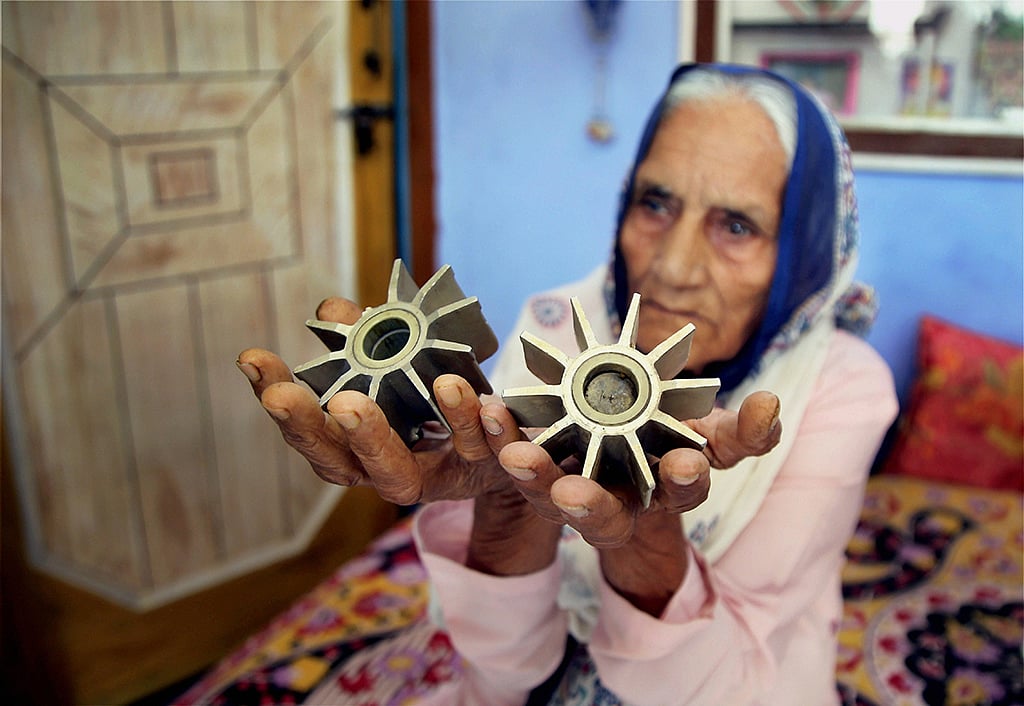 सितंबर 15, 2017 : कहां क्या कैद हुआ तस्वीरों में