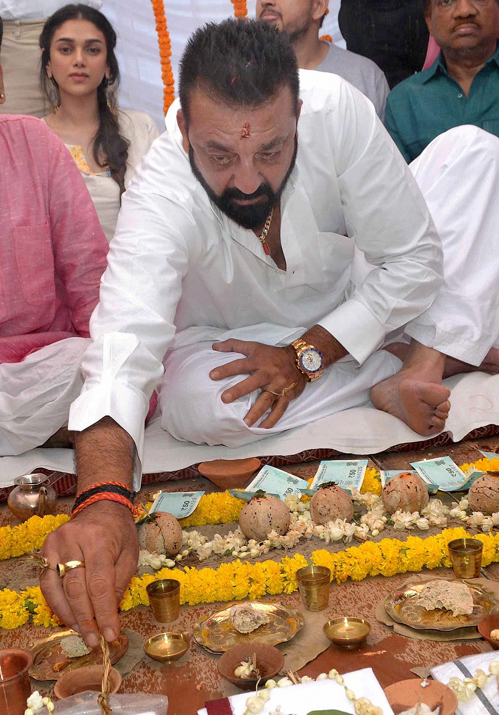 देश के रंग : देखें 13 सितंबर 2017 की तस्वीरें