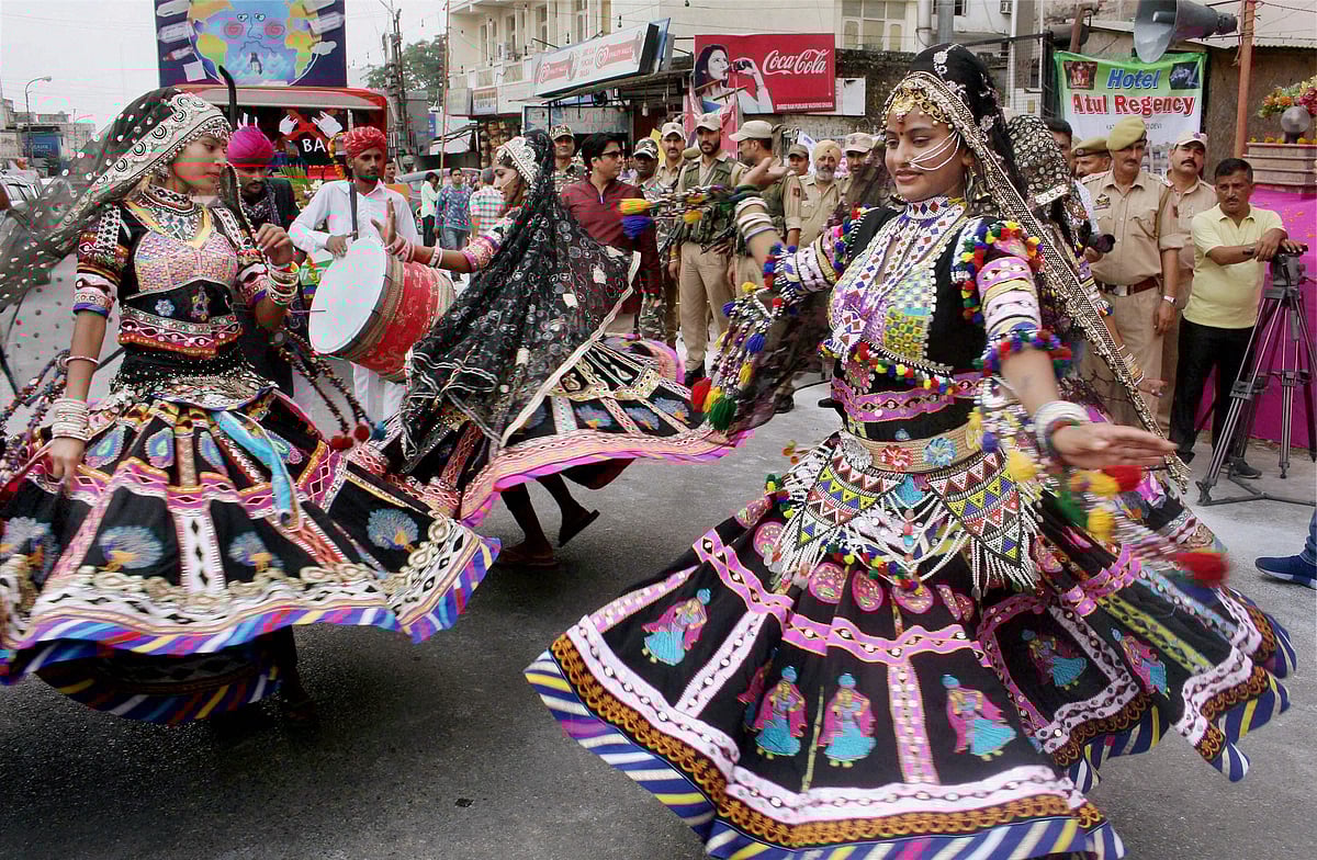 आस्था और श्रृद्धा, विरोध और सियासत : ऐसा रहा 21 सितंबर 2017