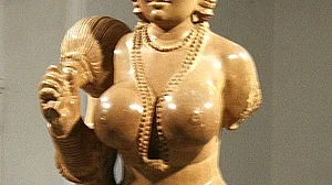 बंद होगा पटना का पुराना संग्रहालय, छात्रों का ‘यक्षिणी बचाओ, म्यूज़ियम बचाओ’ अभियान