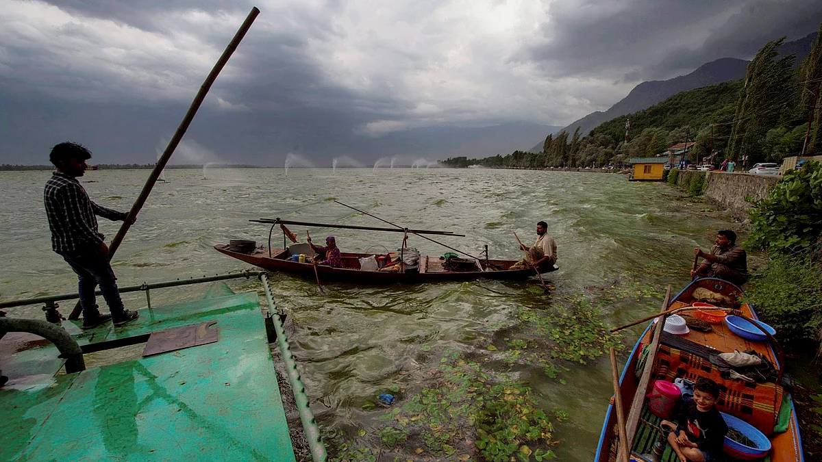 फोटो : Getty Images