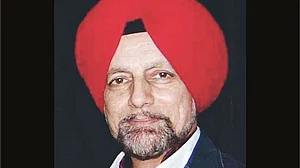 पंजाब में वरिष्ठ पत्रकार के जे सिंह की हत्या, अपराधियों ने मां को भी मारा