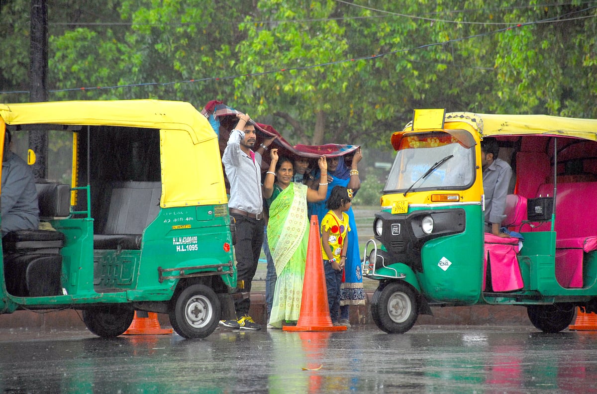 फोटो : Pramod Pushkarna