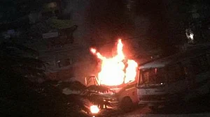 जयपुर की हिंसा के जरिये एक बार फिर सोशल मीडिया पर नफरत फैलाने की कोशिशें